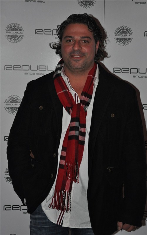 Republic Kaslik Opening